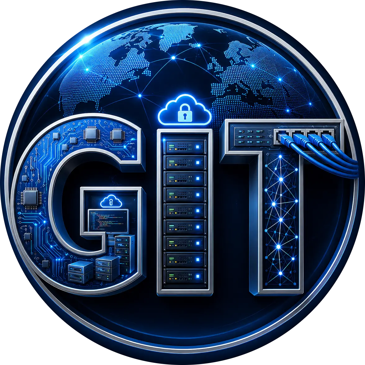 GIT Logo